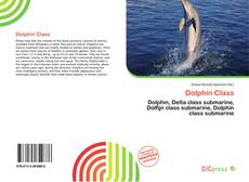 Обложка Dolphin Class
