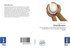 Bookcover of Chet Brewer