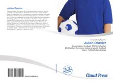 Bookcover of Julian Draxler