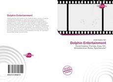 Bookcover of Dolphin Entertainment