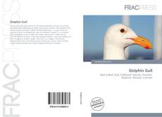 Portada del libro de Dolphin Gull