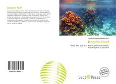 Dolphin Reef kitap kapağı