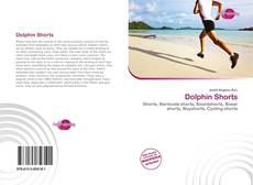 Bookcover of Dolphin Shorts