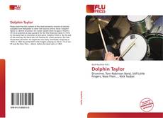 Dolphin Taylor的封面