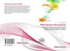 Couverture de 1955 Cannes Film Festival