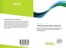 Copertina di 1956 Cannes Film Festival