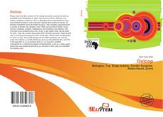 Bookcover of Dulcop