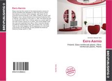 Copertina di Eero Aarnio