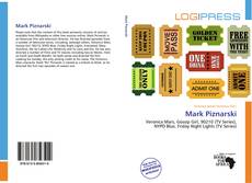 Portada del libro de Mark Piznarski