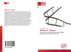 Bookcover of Arthur C. Pierce