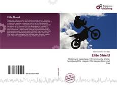 Copertina di Elite Shield