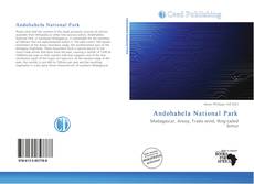 Portada del libro de Andohahela National Park