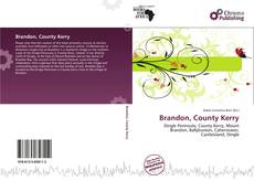 Bookcover of Brandon, County Kerry