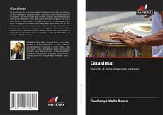 Borítókép a  Guasimal - hoz