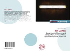 Bookcover of Ian Castles