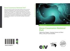 Bookcover of Basse Casamance National Park