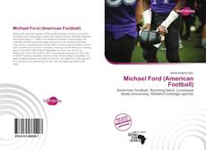 Bookcover of Michael Ford (American Football)