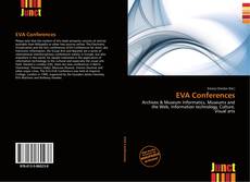 Bookcover of EVA Conferences