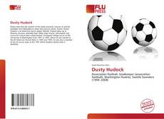 Bookcover of Dusty Hudock