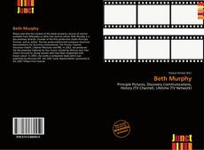 Bookcover of Beth Murphy