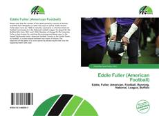 Eddie Fuller (American Football) kitap kapağı