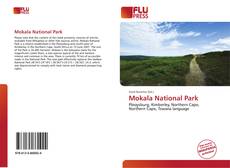Bookcover of Mokala National Park