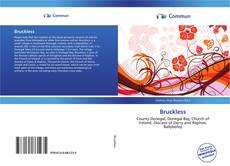 Bookcover of Bruckless