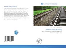 Portada del libro de Innerste Valley Railway
