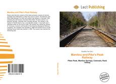 Portada del libro de Manitou and Pike's Peak Railway