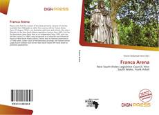 Bookcover of Franca Arena