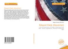 Обложка Edward Clark (Governor)