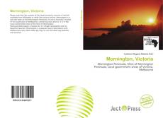 Portada del libro de Mornington, Victoria