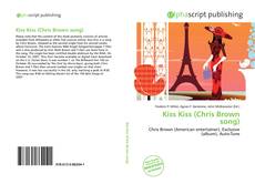 Couverture de Kiss Kiss (Chris Brown song)