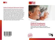 Couverture de Federal Employees Retirement System