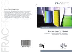 Fischer–Tropsch Process kitap kapağı