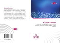 Bookcover of Chevis Jackson