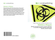 Couverture de Déchets à Risques