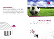 Bookcover of Carlos Jaguande