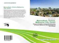 Bookcover of Mooroolbark, Victoria, Melbourne,  City, Centre