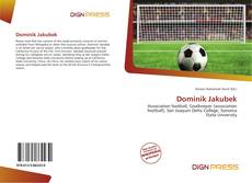 Bookcover of Dominik Jakubek