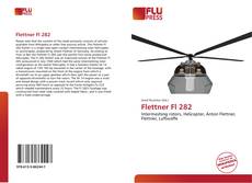 Flettner Fl 282的封面