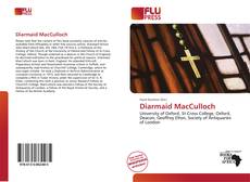 Обложка Diarmaid MacCulloch