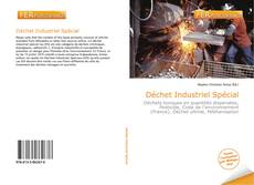 Обложка Déchet Industriel Spécial