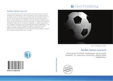 Обложка Jordan James (soccer)