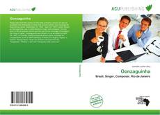 Portada del libro de Gonzaguinha
