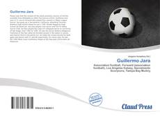 Bookcover of Guillermo Jara