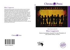 Bookcover of Max Lugavere