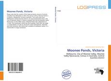 Bookcover of Moonee Ponds, Victoria