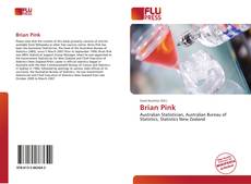 Bookcover of Brian Pink