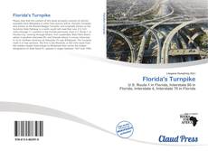 Bookcover of Florida's Turnpike